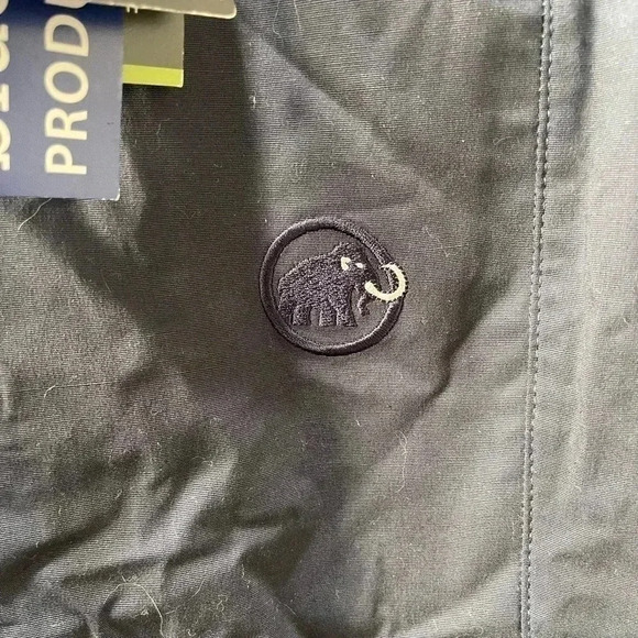 Mammut Ophira climbing pant - Picture 6 of 12
